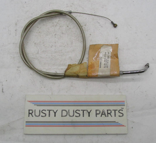 Harley Davidson Cycle Tech Idle CV Carb Cable 96-02 FXSTS 305-96SC -3"