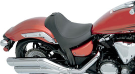 Z1R Front Solo Seats with Plug In Backrest 0810-1762