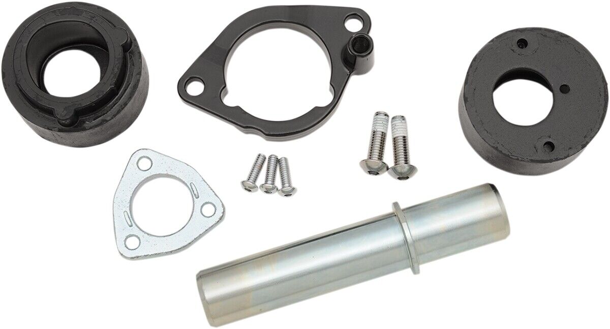 Drag Specialties Isolator Mount Kits Rear 0933-0119