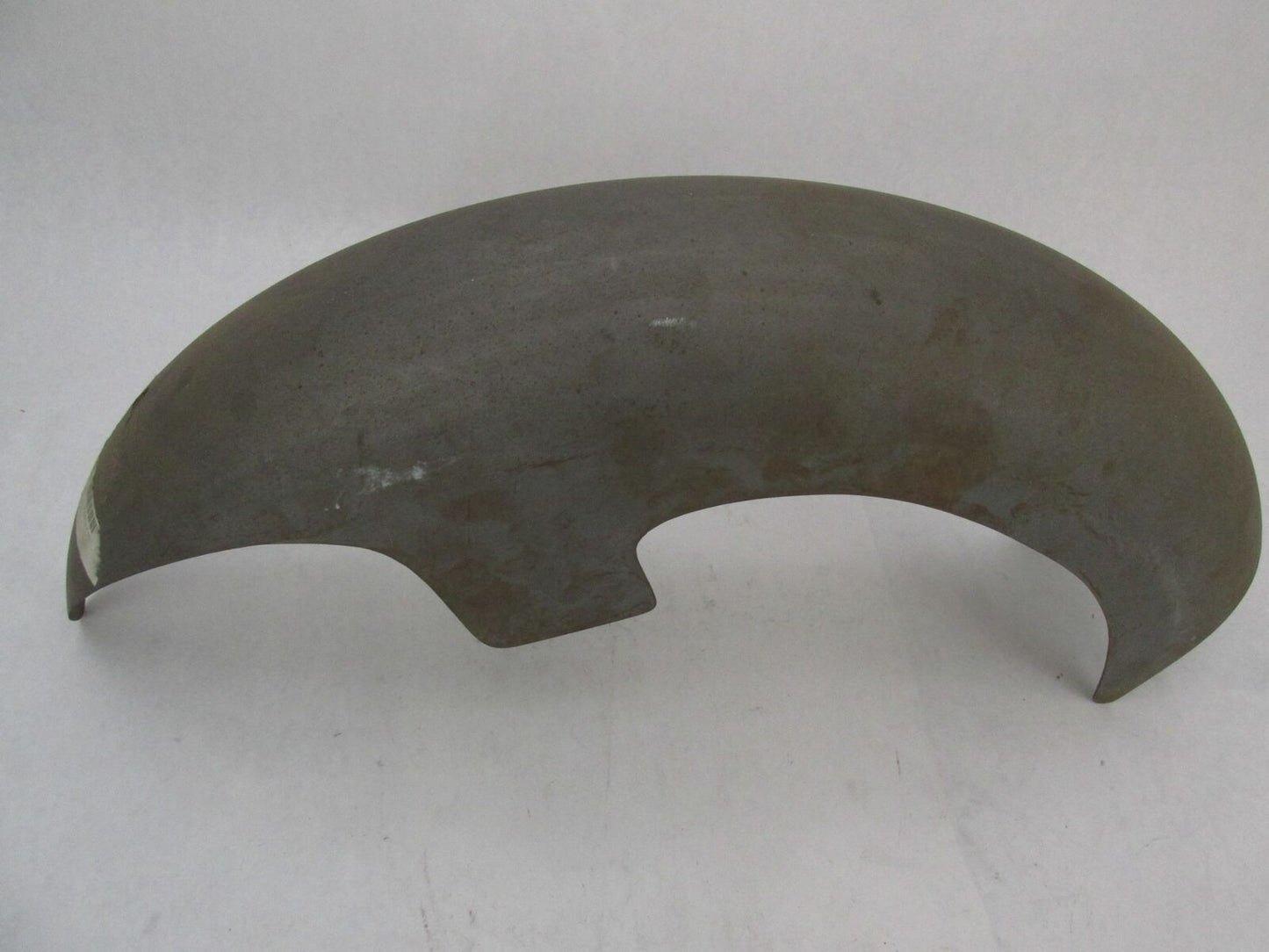 Khrome Werks Wild Card Chopper 5.50" Wide Saracen Front Fender 21" Tire 11402