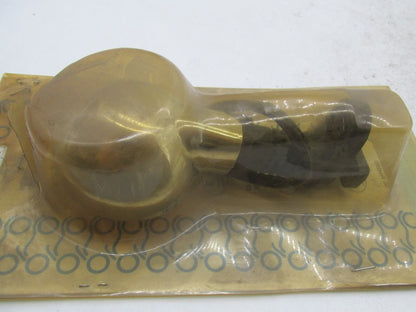 K&S Chrome VN750 ZN1100 VN700 VN750 Turn Signal Amber Assembly 25-2026