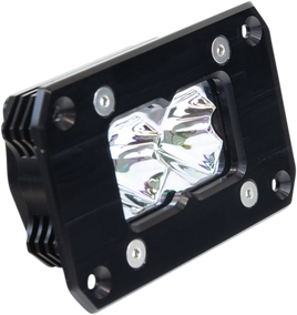 HERETIC 2" 6-Series Flood Lights  LB-6SF02121