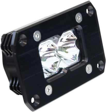 HERETIC 2" 6-Series Flood Lights  LB-6SF02121