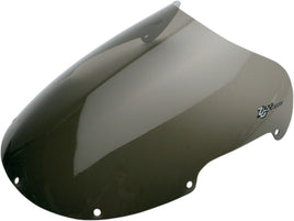 Zero Gravity SR Series Windscreen Smoke 20-811-02