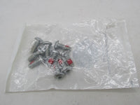 Lot of 9 Harley Davidson Genuine NOS Screws 926