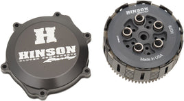 Hinson Billetproof Clutch Kits HC054