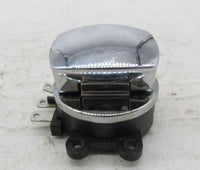 Harley Davidson Genuine Chrome Flip Top Ignition Switch