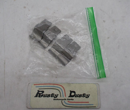 Lot of 4 Harley Davidson Tour Pack Pak Housing Clips 58380-80 58380-89