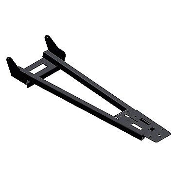 KFI Products Sno-Devil Push Tubes 105102-R