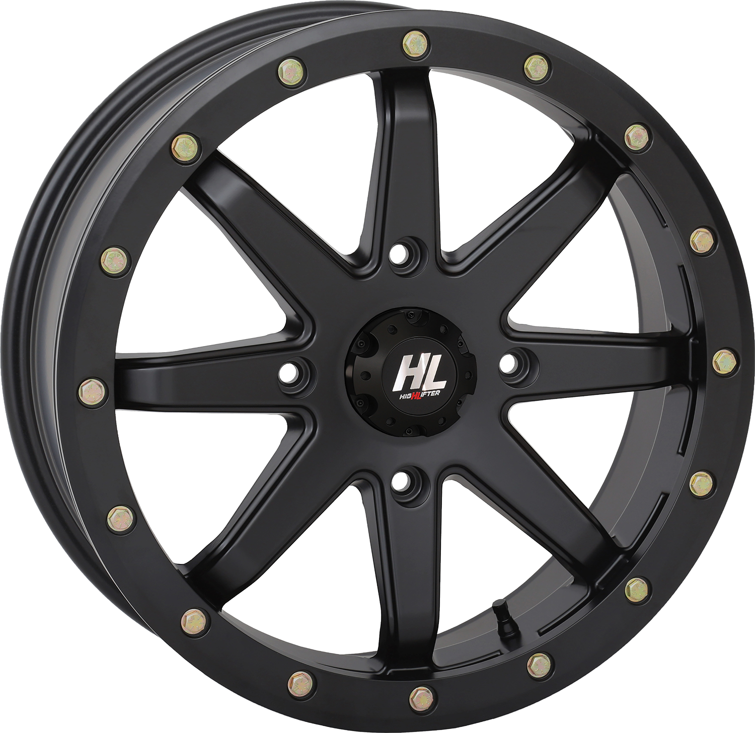 High Lifter HL9 Beadlock Wheel 18HL09-1438