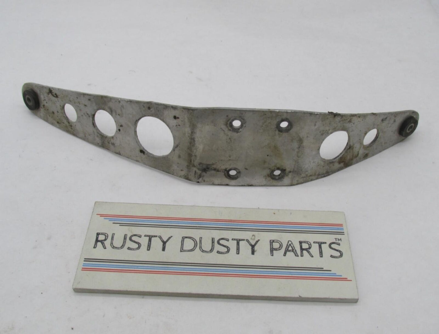 Harley Davidson 75-78 Aermacchi SX125 Front Fender Brace Mount Bracket