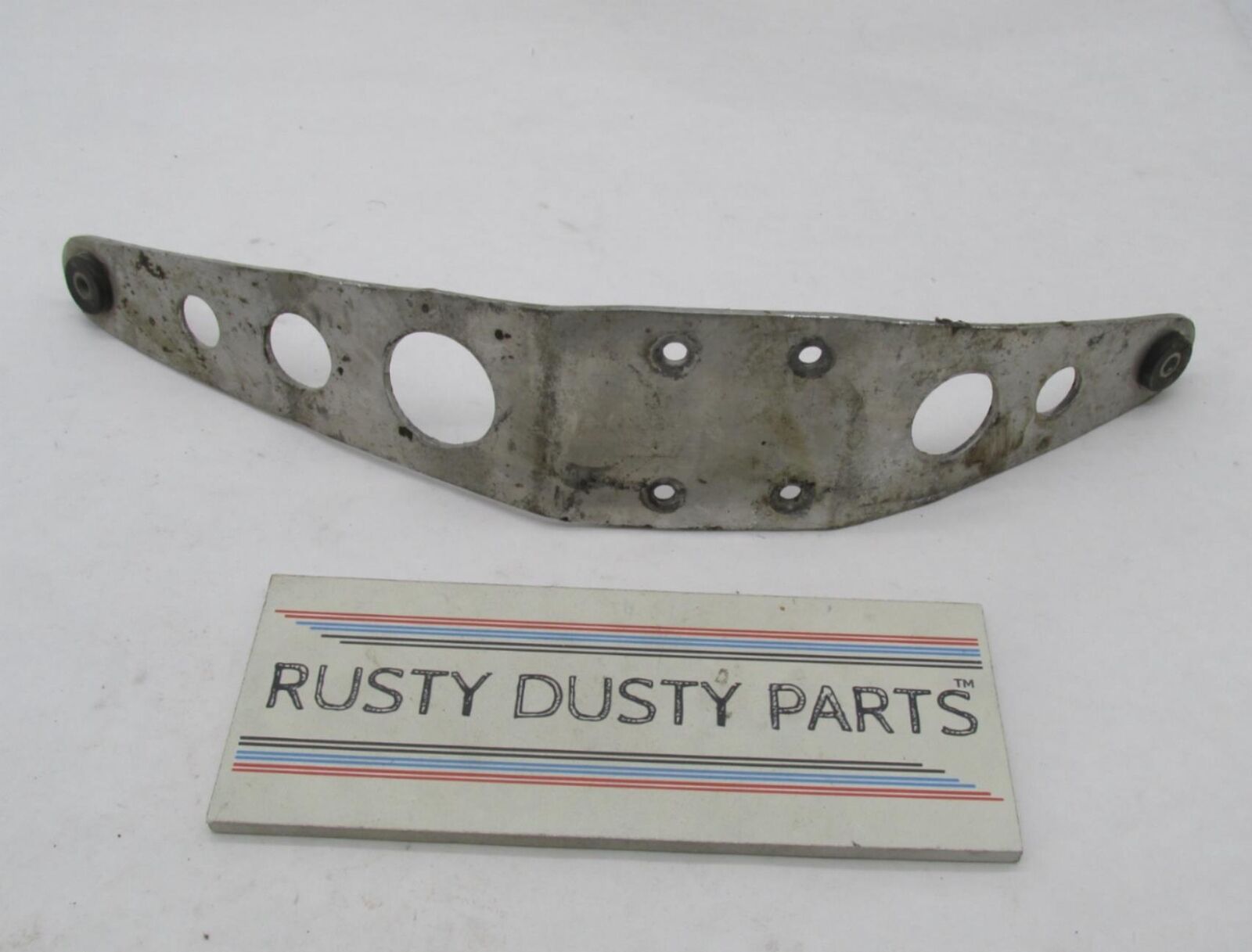 Harley Davidson 75-78 Aermacchi SX125 Front Fender Brace Mount Bracket