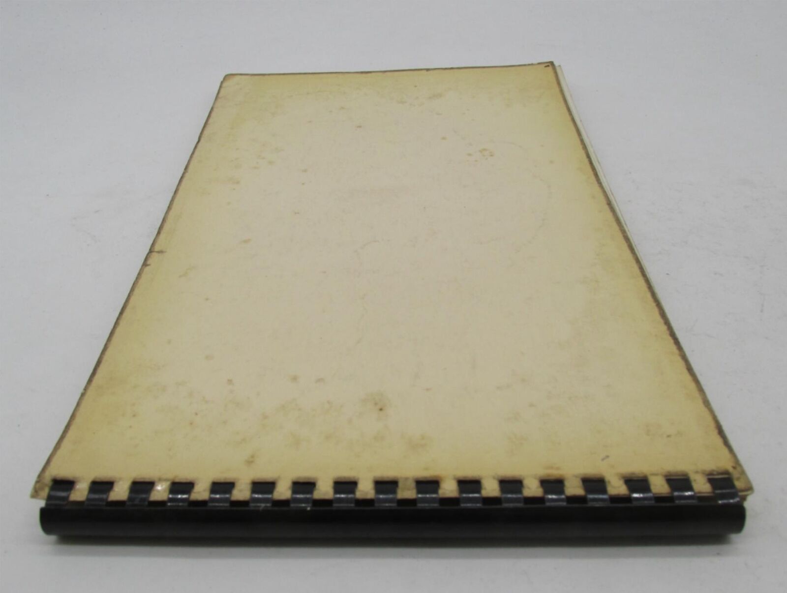 Bultaco Factory 1974 Alpina 115-116 Parts Catalog List Manual 116.32-117