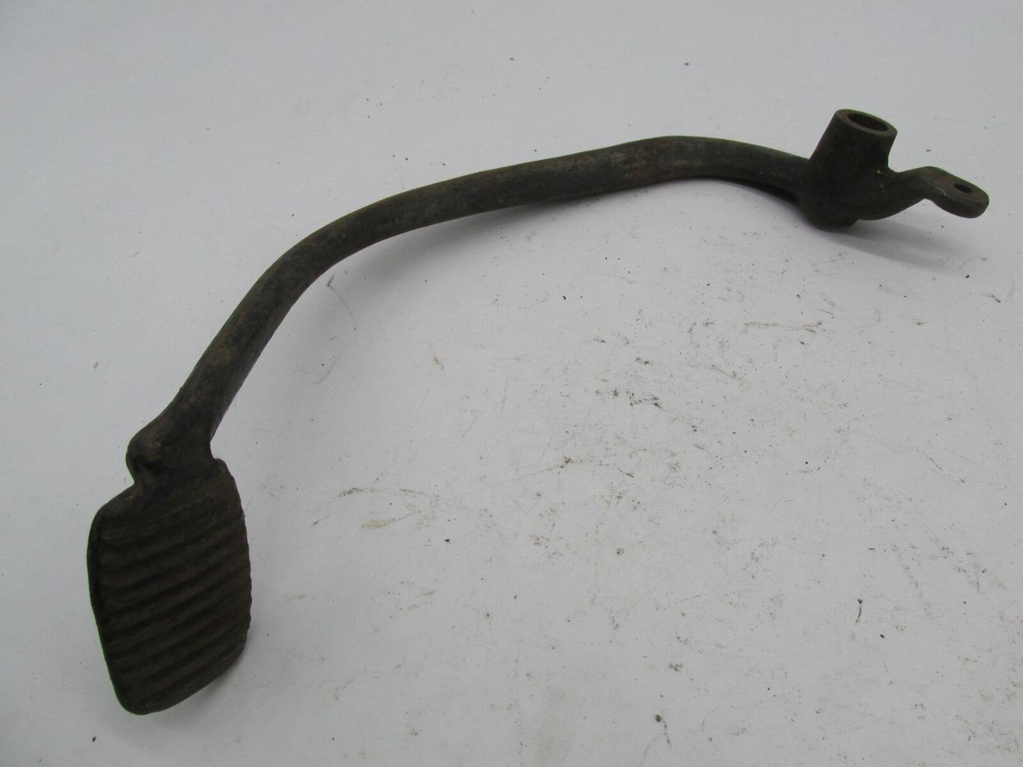 Vintage BSA Motorcycle Rear Brake Pedal 01-7002