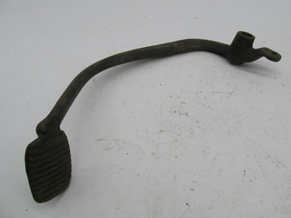 Vintage BSA Motorcycle Rear Brake Pedal 01-7002