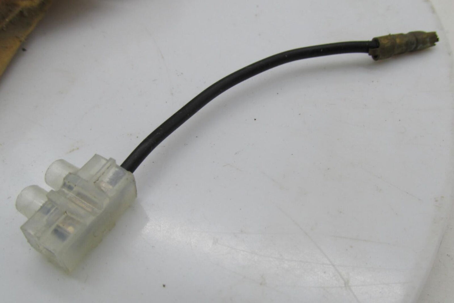 Harley Davidson Genuine NOS Aermacchi Extension Wire Assembly 71495-68P