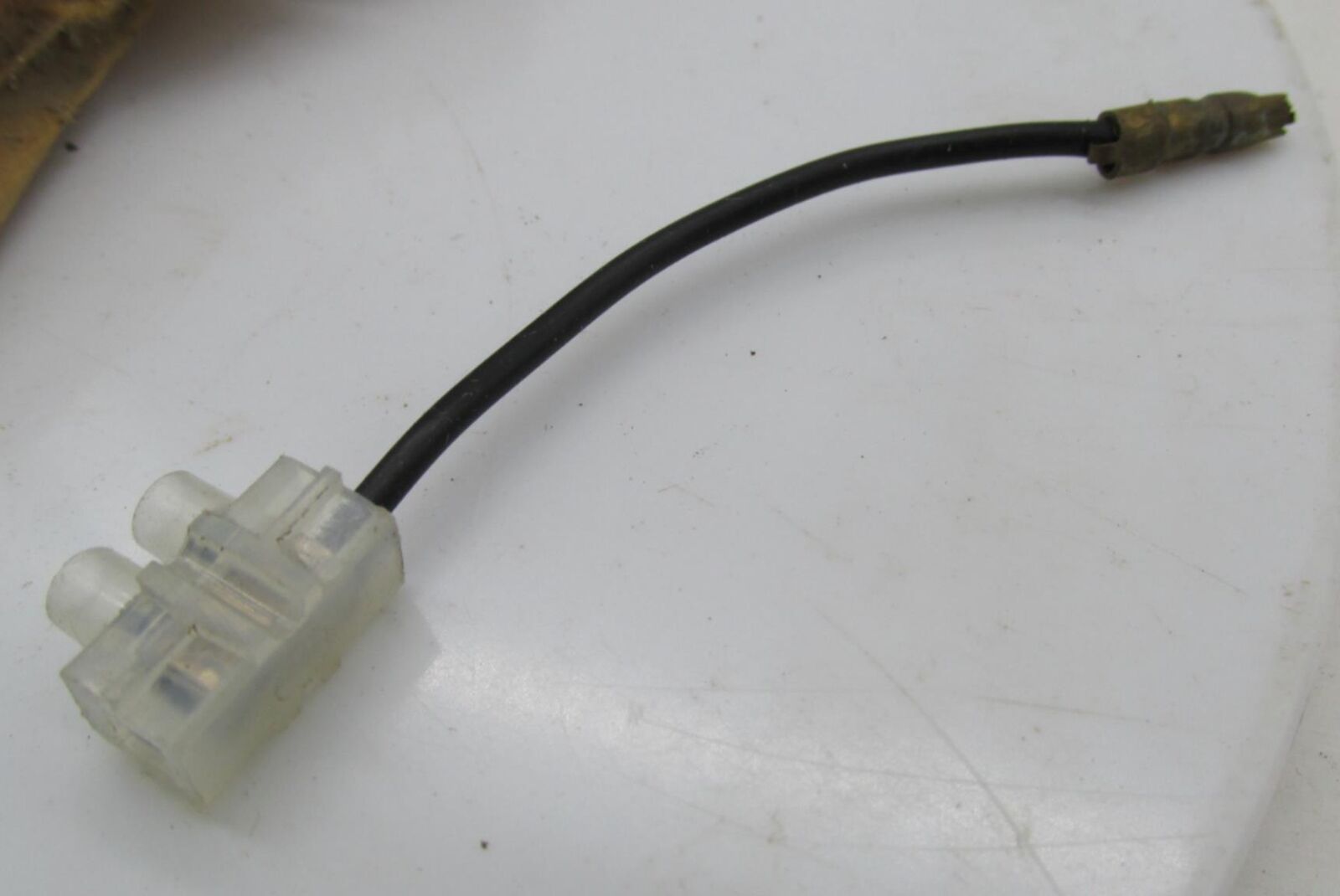 Harley Davidson Genuine NOS Aermacchi Extension Wire Assembly 71495-68P