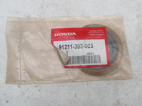 Honda Genuine NOS Countershaft Seal 91211-393-003