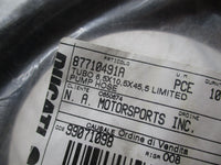 Ducati Genuine NOS Front Brake Pump Hose Tube 87710491A