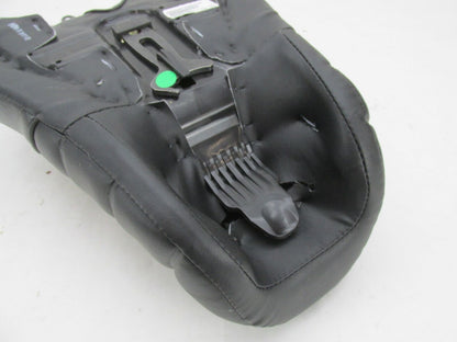 Harley-Davidson Genuine Sportster 2016-21 Black Ribbed Solo Seat 52000195