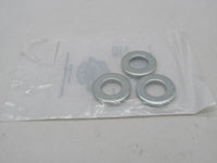 Lot of 3 Harley Davidson Genuine NOS  1/2" x 1" x 3/16" Washers 6530