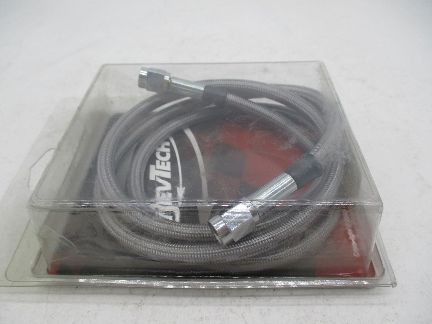 RevTech Harley Davidson Motorcycle 44 Brakeline 662036