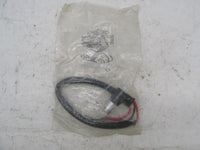 Harley Davidson Genuine NOS Wire Speedometer Socket 67318-74