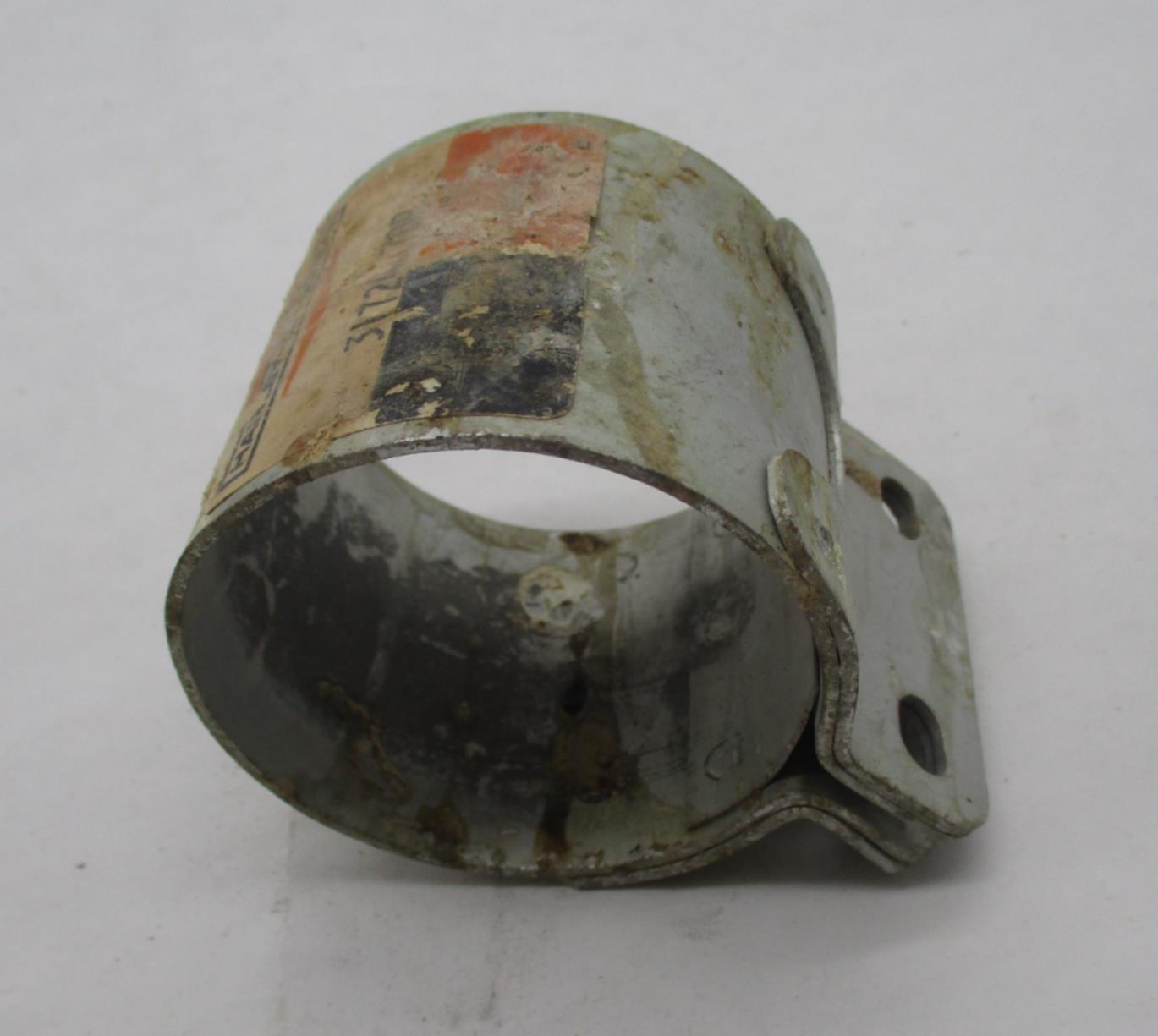 Harley Aermacchi Qenuine NOS Sprint SS,SX 70-72.AMF Spark Coil Clamp 31724-70P