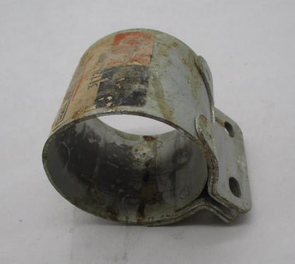 Harley Aermacchi Qenuine NOS Sprint SS,SX 70-72.AMF Spark Coil Clamp 31724-70P