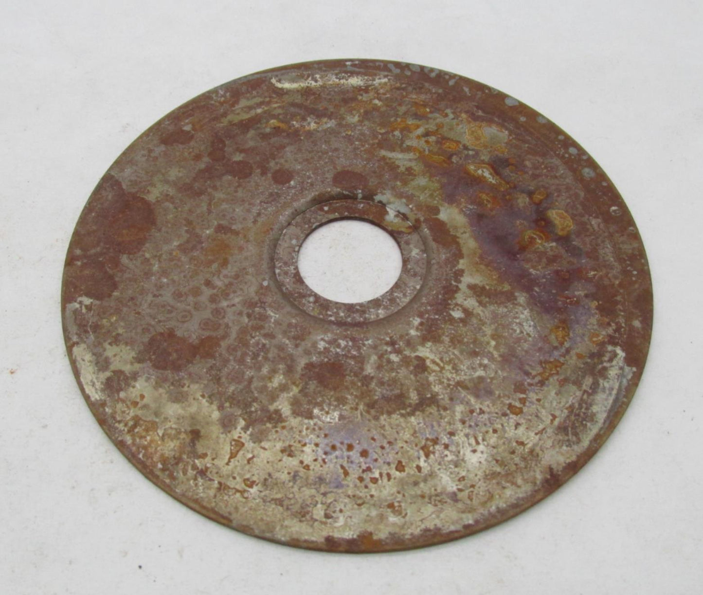 Harley-Davidson Genuine NOS Hummer Topper Flywheel Plate 23730-47A