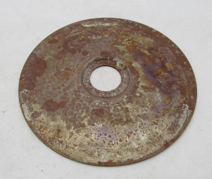 Harley-Davidson Genuine NOS Hummer Topper Flywheel Plate 23730-47A