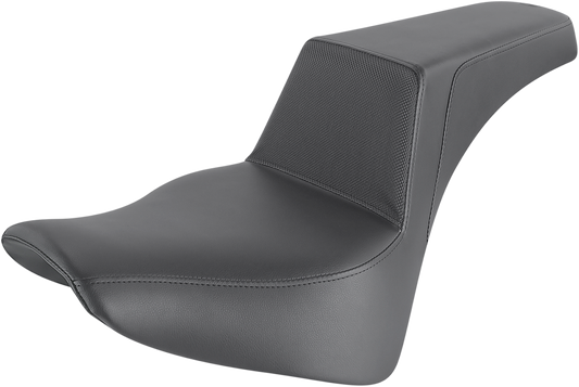 Saddlemen Step-Up Seat Black 818-33-174