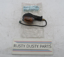 Harley Buell Genuine NOS Right Rear Turn Signal Y0527.K