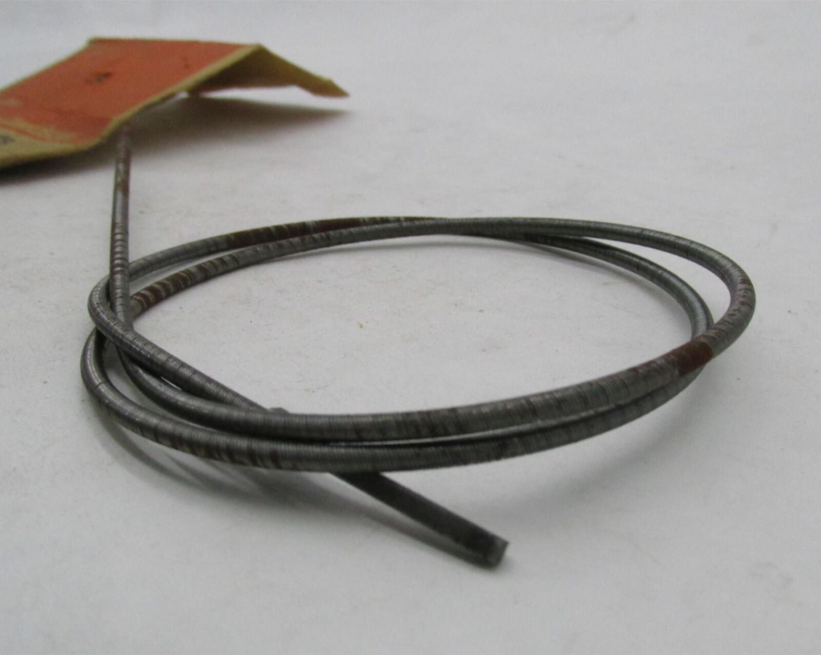 Harley-Davidson Genuine NOS Aermacchi Speedometer Drive Cable Wire 67019-72