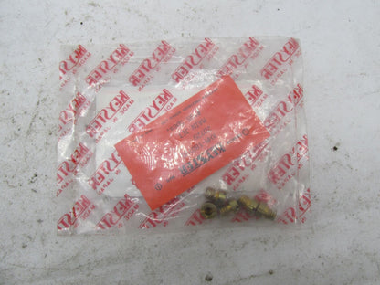 Lot of 5 Harley Davidson Keyster #195 CV Carburetor Main Jets 20729