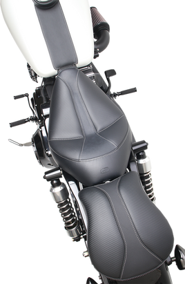 Saddlemen Dominator Solo Seat 896-04-0042