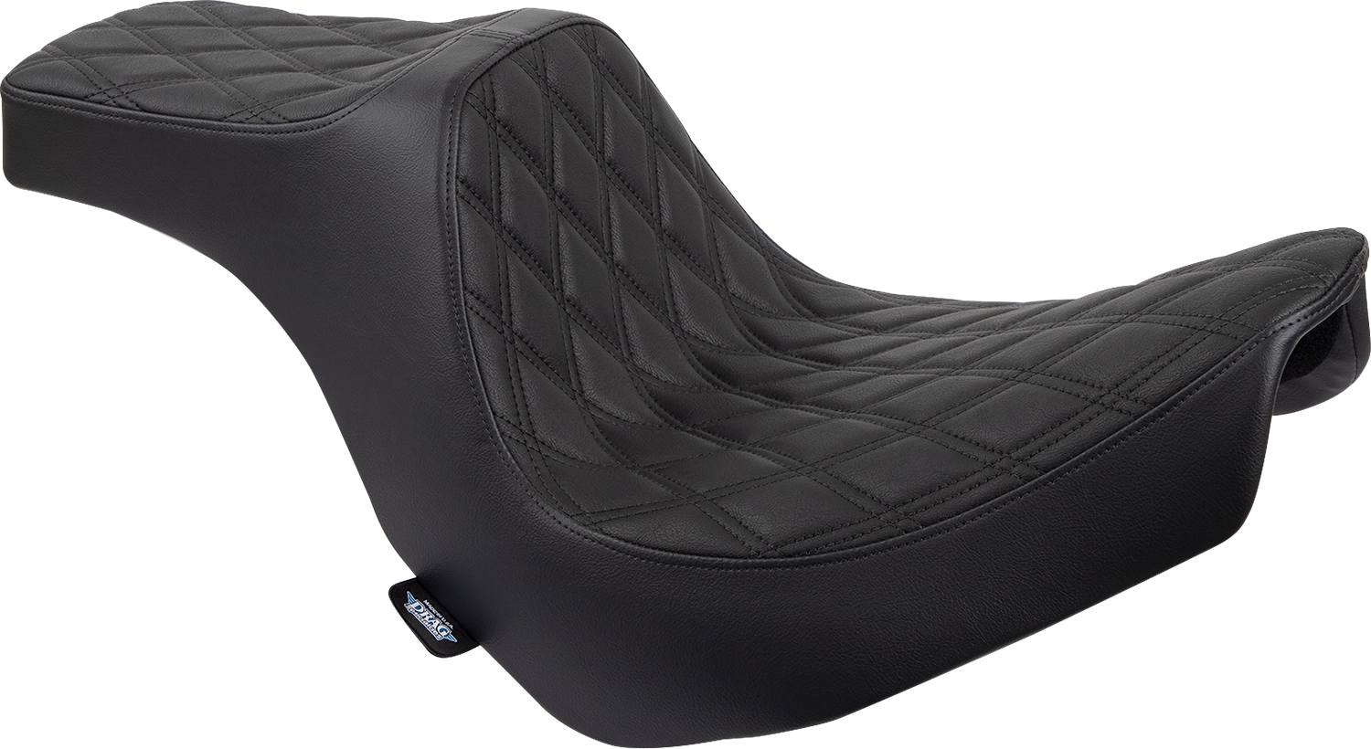 Drag Specialties Predator III Seat 0802-1491