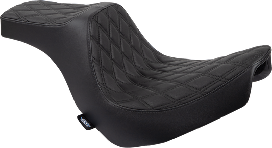 Drag Specialties Predator III Seat 0802-1491