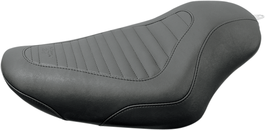 Mustang Tripper Tuck and Roll Solo Front Seat 76955