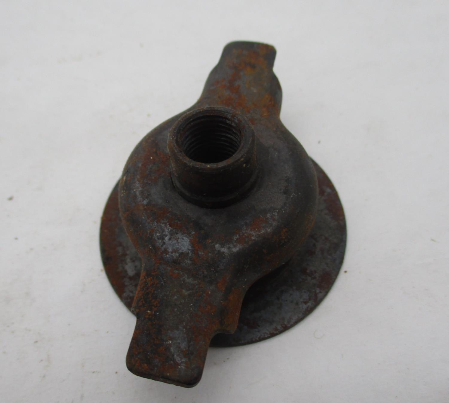 Harley-Davidson Genuine Aermacchi Gas Cap Bottom T452