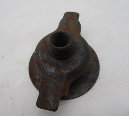 Harley-Davidson Genuine Aermacchi Gas Cap Bottom T452