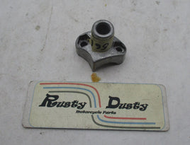 Harley Davidson Genuine NOS Handlebar Riser Clamp 74-78 FX 74-79 XL 56103-74A