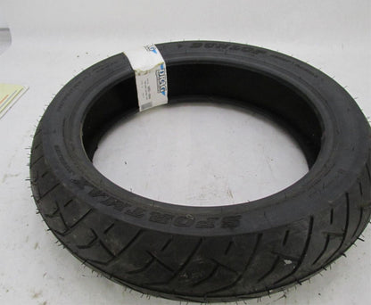 New Dunlop Sportmax D205 140/75R17 Tire 0303-0049