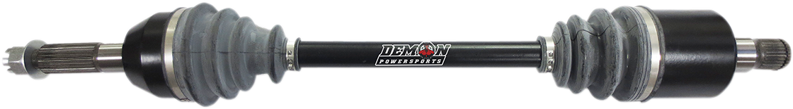 DEMON Heavy Duty Axles Rear PAXL-6005HD
