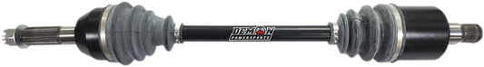 DEMON Heavy Duty Axles Rear PAXL-6005HD