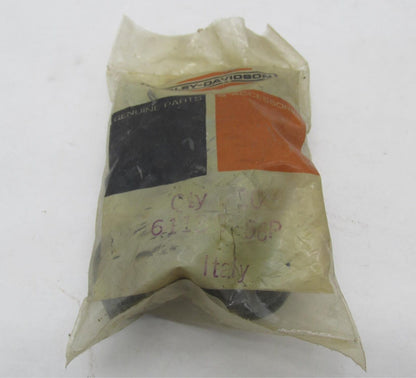 Lot of 10 Harley Davidson Genuine Aermacchi Rubber Gas Tank Bushings 61136-66P