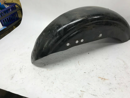 HARLEY-DAVIDSON 1000 IRONHEAD REAR BACK WHEEL FENDER MUD GUARD Black B