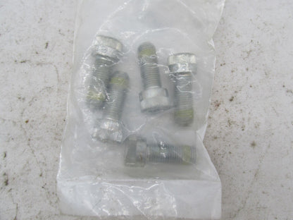 Lot of 5 Harley Davidson Genuine NOS Hex Socket Cap Screws 45995-73B