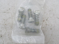 Lot of 5 Harley Davidson Genuine NOS Hex Socket Cap Screws 45995-73B