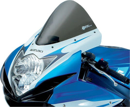 Zero Gravity Corsa Windscreen Light Smoke 24-114M-02